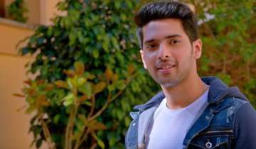 Armaan Malik