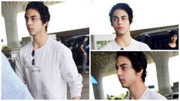 Aryan Khan