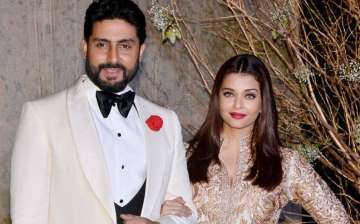 Why Aishwarya Rai Bachchan isn't following husband Abhishek Bachchan on Instagram