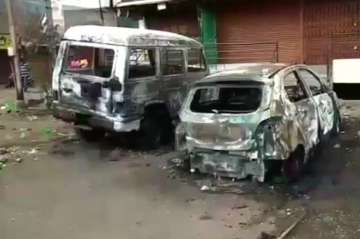 Maharashtra: Aurangabad inching towards peace under section 144 after Friday clashes killed 2