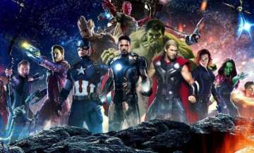 Avengers: Infinity War creates history, becomes fastest film to earn 1 billion dollars worldwide
