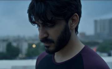 Bhavesh Joshi Superhero Trailer Review