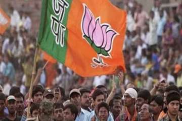 BJP is all set to form its government in the Karnataka state.