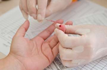 What’s my blood group, man asks Medical Council of India through RTI