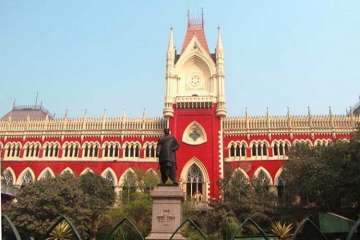 Calcutta HC on Friday refused to interfere in the West Bengal Panchayat election schedule. 
 