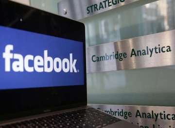 Cambridge Analytica closure: UK to continue investigations into Facebook data breach scandal