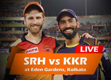 IPL Live Match, SRH vs KKR, Live Cricket Streaming, Qualifier 2
