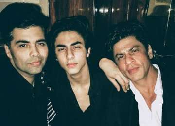 Karan Johar will celebrate his birthday on May 25