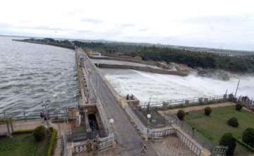 Cauvery water dispute: Centre in contempt for not framing water distribution scheme, says SC
