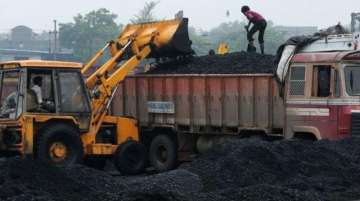 Eight infrastructure sectors record 4.7% growth in April; coal, natural gas and cement top performer