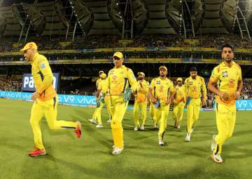 Chennai Super Kings