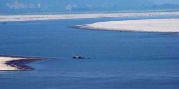 Bangladesh 'very concerned' over China building dams on Brahmaputra 