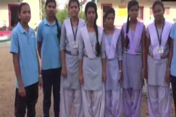 18 students of Naxal-affected Dantewada clear JEE Main