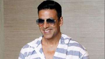 Here’s how Akshay Kumar celebrated Maharashtra Day, see picture