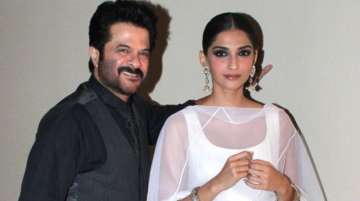 Sonam Kapoor, Anand Ahuja Wedding: Anil Kapoor thanks Mumbai Police for 'constant support'