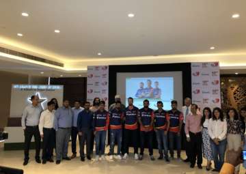 Delhi Daredevils