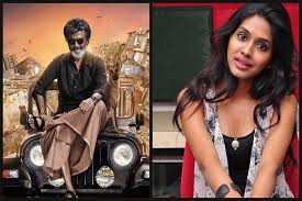 Kaala: Here's why Anjali Patil won't be in India for the Rajinikanth starrer release