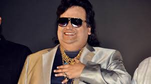 Bappi Lahiri feted by London's World Book of Records for his contribution to global music