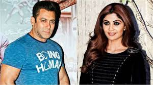 Ludhiana Court rejects plea against Salman Khan and Shilpa Shetty