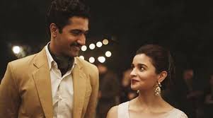 Raazi?actor Vicky?Kaushal: Felt more responsible about playing real life role