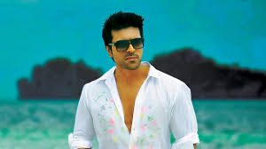 Telugu star Ram?Charan: Exposure in global market taking India's film business to next level