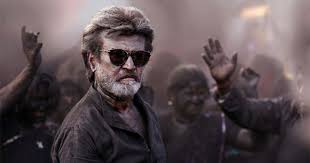 Kaala trailer?