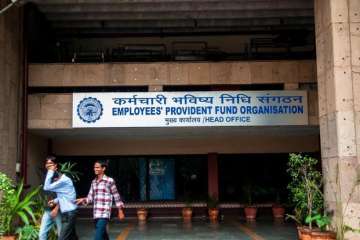 Employees' Provident Fund Organisation