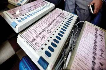  
Polling in the Palghar and Bhandara-Gondia Lok Sabha bypolls in Maharashtra was marred by the reported malfunctioning of EVMs in some booths. 