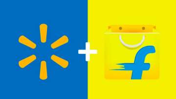 Flipkart's journey: From start-up worth Rs 4 lakh in 2007 to e-commerce giant valued at Rs 1.47 lakh crore in 2018 | Here's all you need to know