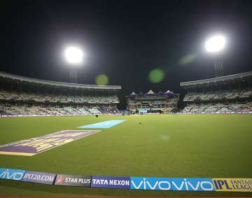 IPL 2018: Play-off matches shifted to Kolkata from Pune