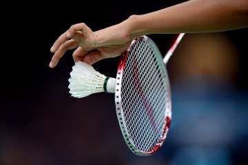 On Wednesday, the BWF postponed the tournament once again saying it's not possible to hold the event before September.