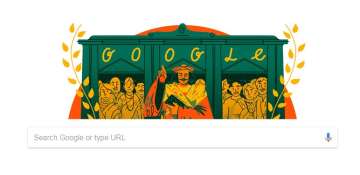 Google celebrates social reformer Raja Ram Mohan Roy 246th birth anniversary