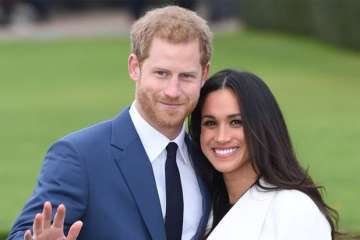 prince harry meghan markle