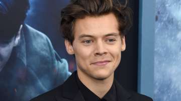 Singer Harry Styles all set to produce sitcom based on his life