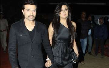 Himesh Reshammiya, Sonia Kapoor