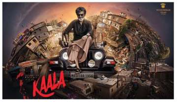 Kaala: Rajinikanth's film gets realistic digital upgrade