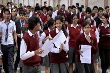ICSE, ISE 2018 results to be declared on May 14.