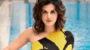 Taapsee Pannu to feature in short film Nitishastra, read details inside