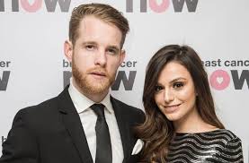  X Factor star Cher Lloyd welcomes baby girl with husband Craig Monk, shares adorable picture