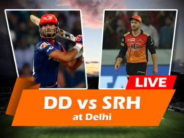 DD vs SRH: Watch IPL Cricket Streaming on Hotstar Cricket Live