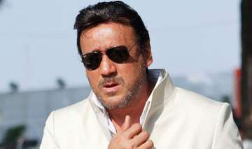 Jackie Shroff: Realized I had become famous when Amitabh Bachchan's kids sought my autograph