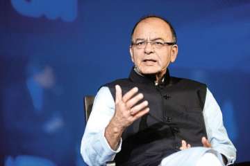 Arun Jaitley undergoes successful kidney transplant operation at Delhi’s AIIMS