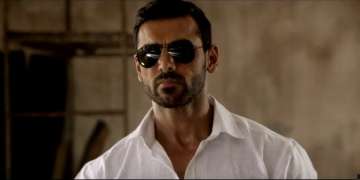 John Abraham