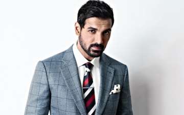 John Abraham