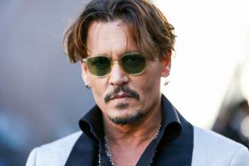 Hollywood star Johnny Depp sued by former bodyguards over unpaid wages issue
