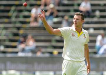 Josh Hazlewood