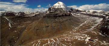 Kailash Mansarovar Yatra 2018