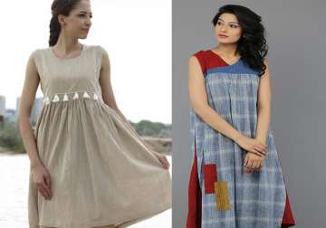 Stay cool this summer with khadi