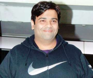 Kiku Sharda