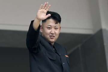 North Korea on Saturday said that it would destroy its nuclear test site later this month.